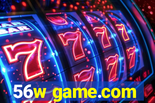 56w game.com